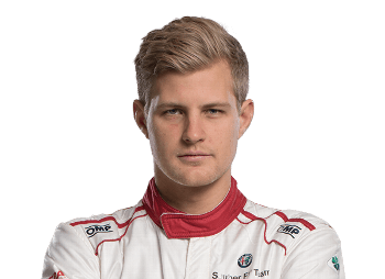 Marcus Ericsson